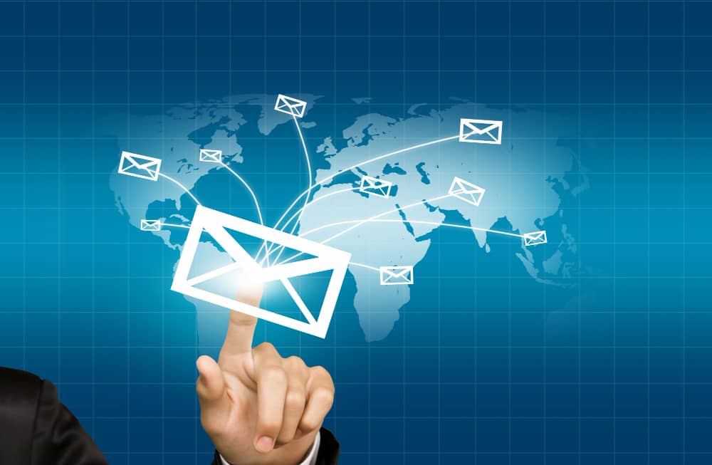 Advanced Email Solutions: The Importance for Business Security