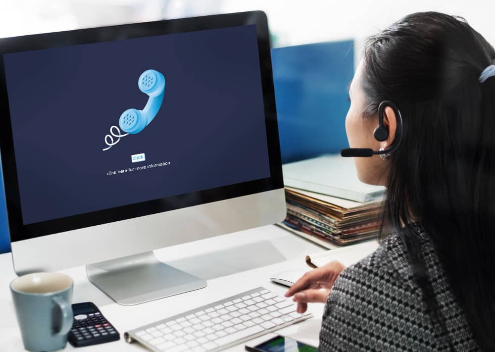 Why VoIP Powers Business Communication