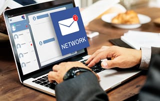 Email Solutions Improve Business Communication Efficiency