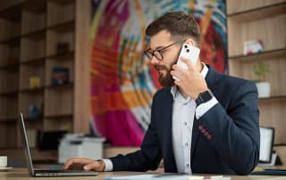 VOIP Solutions for Business Communication 2024