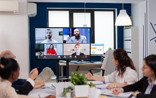 How VOIP Solutions Connect Remote Teams