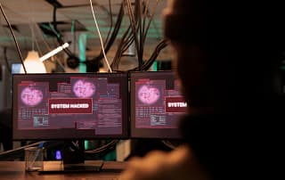 IT Security Solutions for Business Data Protection