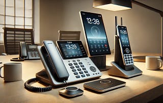 PABX vs. VoIP: Best Communication Solution for Business